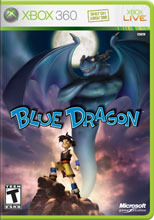 Blue Dragon (Xbox 360)